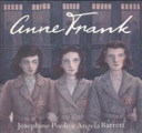 copertina Anne Frank