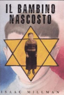 copertina Il bambino nascosto