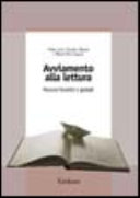 Copertina  Avviamento alla lettura : percorsi fonetici e globali