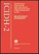 Copertina  ICIDH -2 : classificazione internazionale del funzionamento e delle disabilita : Bozza Beta-2, versione integrale