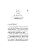 Copertina  La discussione intelligente : una strategia didattica per la costruzione sociale della conoscenza