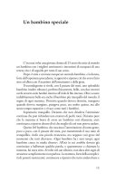 Copertina  Il nostro autismo quotidiano : storie di genitori e figli