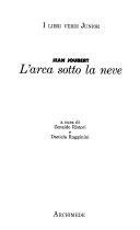 Copertina  L'arca sotto la neve