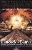 Copertina  Talismano : le città sacre e la fede segreta