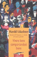 Copertina  Vivere bene comportandosi bene