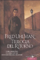 copertina Trilogia del ritorno