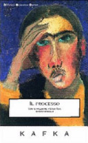 Copertina  Il processo