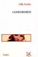 Copertina  Conformisti
