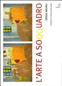 Copertina  L'arte a soqquadro