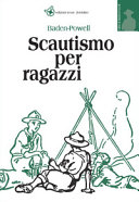 Copertina  Scautismo per ragazzi