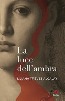 Copertina  La luce dell'ambra