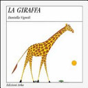 Copertina  La giraffa