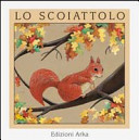 Copertina  Lo scoiattolo