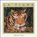 Copertina  La tigre