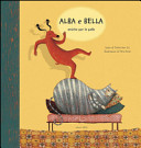 Copertina  Alba e Bella amiche per la pelle