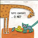 Copertina  Tutti contenti... o no?