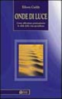 Copertina  Onde di luce