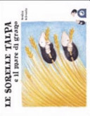 Copertina  Le sorelle talpa e il giorno di pioggia