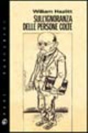 Copertina  Sull'ignoranza delle persone colte e altri saggi