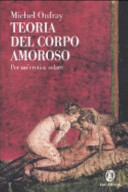 Copertina  Teoria del corpo amoroso : per un'erotica solare
