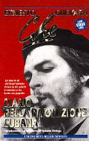 Copertina  Diario della rivoluzione cubana