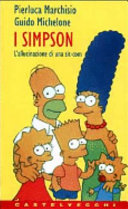 Copertina  I Simpson : l'allucinazione di una sit-com