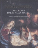 Copertina  Natale in poesia : antologia dal 4. al 20. secolo