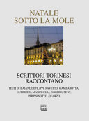 Copertina  Natale sotto la Mole : scrittori torinesi raccontano