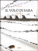 copertina Il volo di Sara