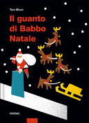 copertina Il guanto di Babbo Natale