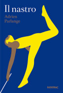 copertina Il nastro