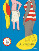 copertina La spiaggia