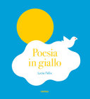 Copertina  Poesia in giallo