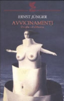 Copertina  Avvicinamenti : droghe ed ebbrezza
