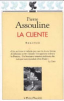 Copertina  La cliente