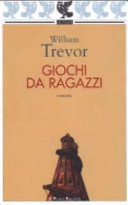 Copertina  Giochi da ragazzi