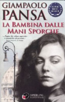 Copertina  La bambina dalle mani sporche