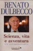 Copertina  Scienza vita e avventura