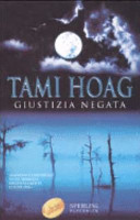 Copertina  Giustizia negata