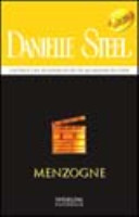 Copertina  Menzogne