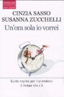 Copertina  Un'ora sola io vorrei
