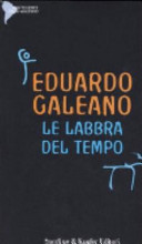 Copertina  Le labbra del tempo