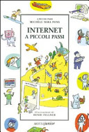 Copertina  Internet a piccoli passi