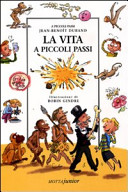 Copertina  La vita a piccoli passi