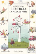 Copertina  L'energia a piccoli passi