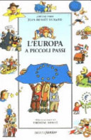 Copertina  L'Europa a piccoli passi