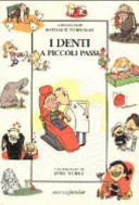 Copertina  I denti a piccoli passi