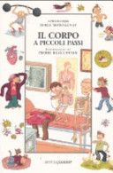 Copertina  Il corpo a piccoli passi