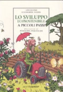 Copertina  Lo sviluppo ecosostenibile a piccoli passi