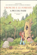 Copertina  I boschi e le foreste a piccoli passi